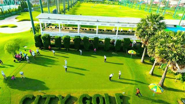 Lighthouse Club Phnom Penh