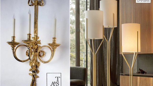 Lighting Up in Style, the French Way