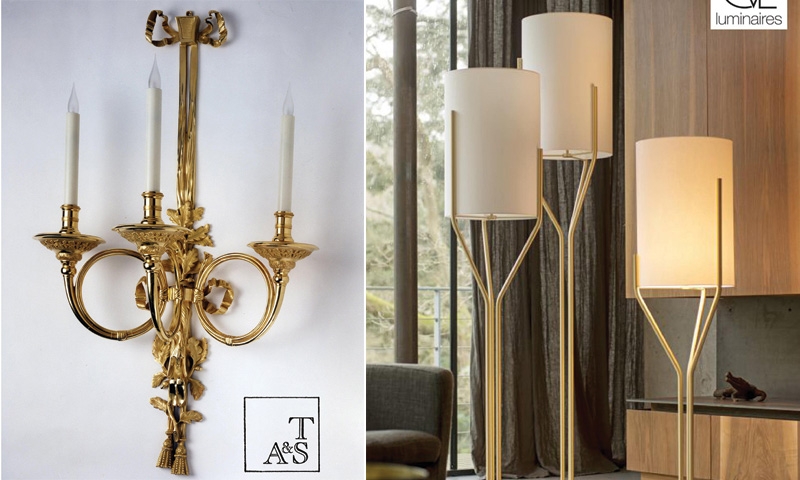 Lighting Up in Style, the French Way