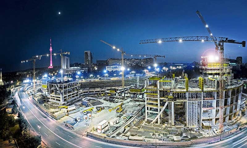 Mega PPP scheme for Thailand