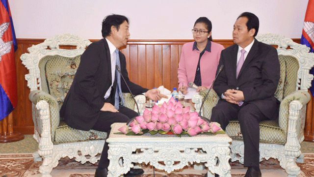 MLMUPC Diary: March – april 2017