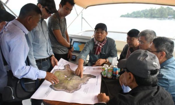 MLMUPC Diary: March – April 2018