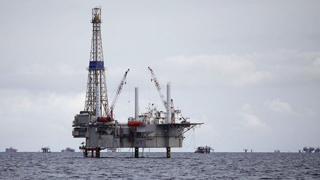 Myanmar Approves Massive Refinery