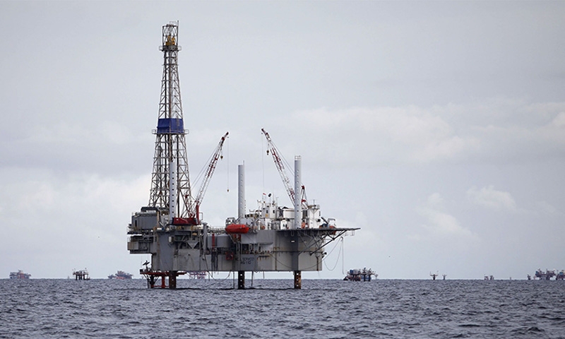 Myanmar Approves Massive Refinery