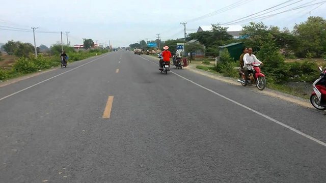 National Roads 2, 3 & 4 to Be Expanded