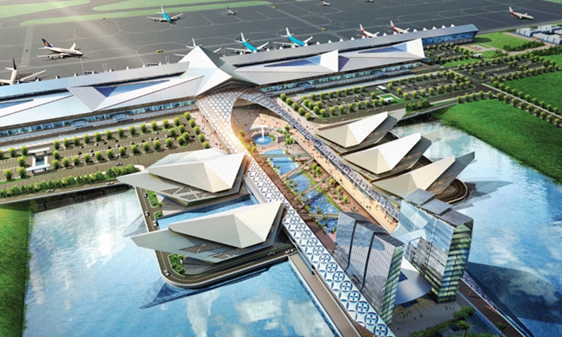 New Siem Reap Airport to Take Off