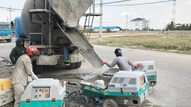 New Technology Trends for Kingdom’s Construction Sector