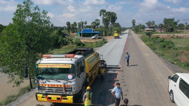 NR3 Near Completion, but Ministry to Reject if Lacking Quality