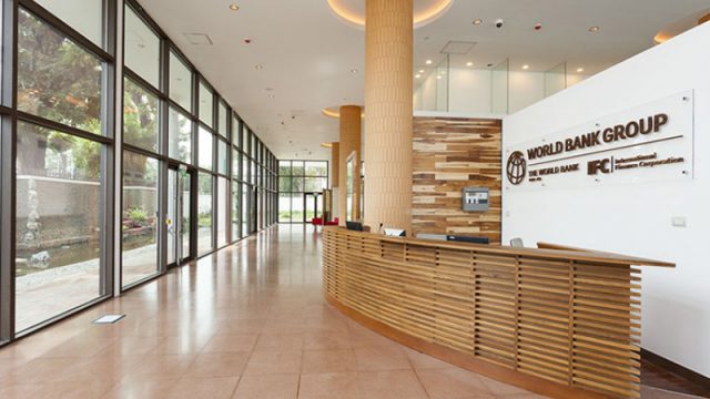 World Bank to Grant US$50m for Development Projects in Cambodia