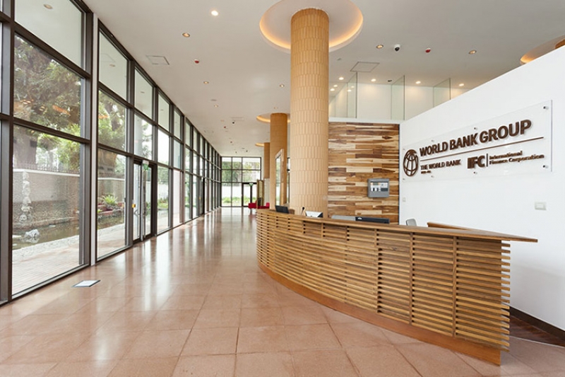 World Bank to Grant US$50m for Development Projects in Cambodia