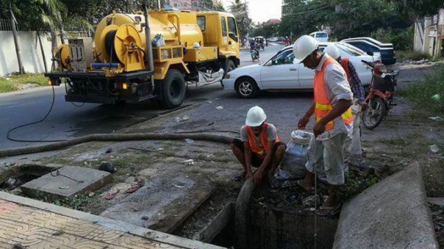 Phnom Penh Capital Administration Diary: January – February 2018