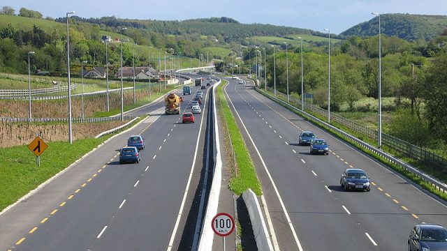 Phnom Penh-sihanouk Expressway’s Discussion 90% Completed