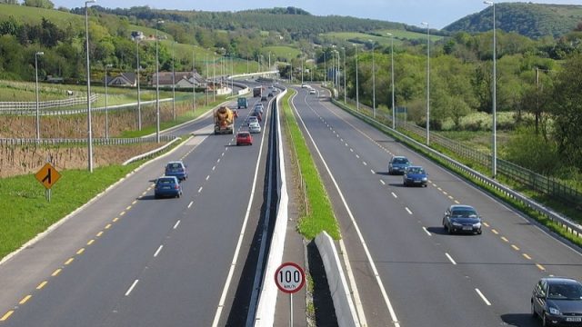 Phnom Penh-Sihanoukville Expressway Construction to Begin in November