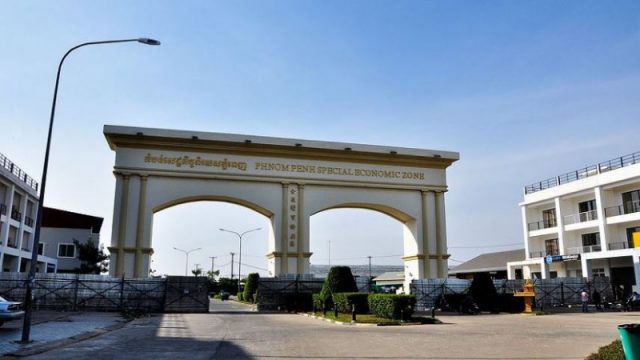 PPSEZ Launches Sustainable Affordable Housing Design Competition