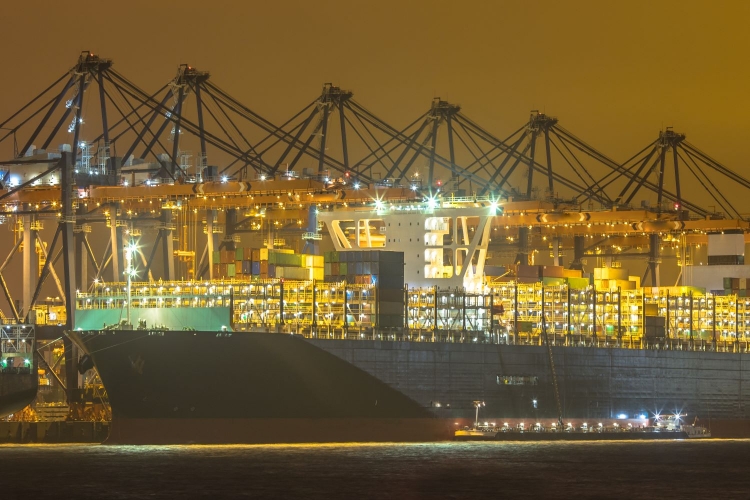 Private Sector Called on to Build Phnom Penh Logistics Complex