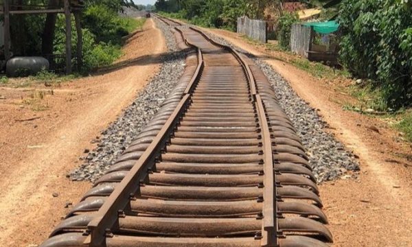 Pursat-battambang Rail Line to Open on 29 May