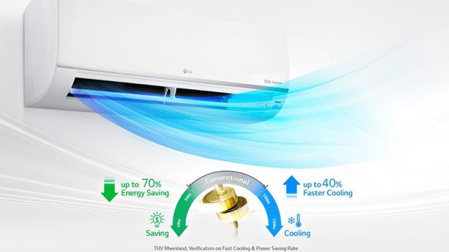 Save Electricity, Save the Environment, Save Money