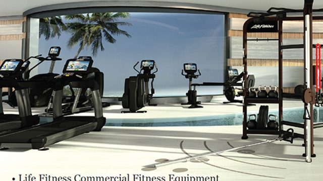 Seara Phnom Penh Office is Designing and Building Cambodia’s Recreational Infrastructure