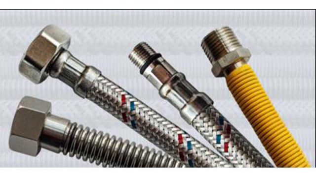 Seeking quality in the world of flexible hoses clear about quality