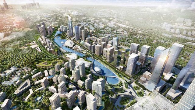 Singapore, Malaysia Agree on High-speed Rail Link