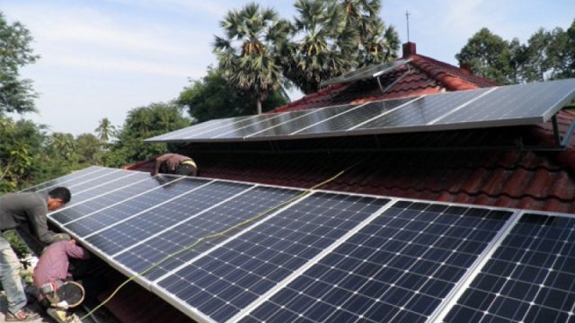 Solarhome to Enter Cambodia by the End of 2018