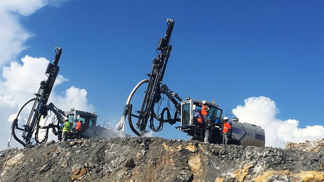 Solutions for Rod Jamming