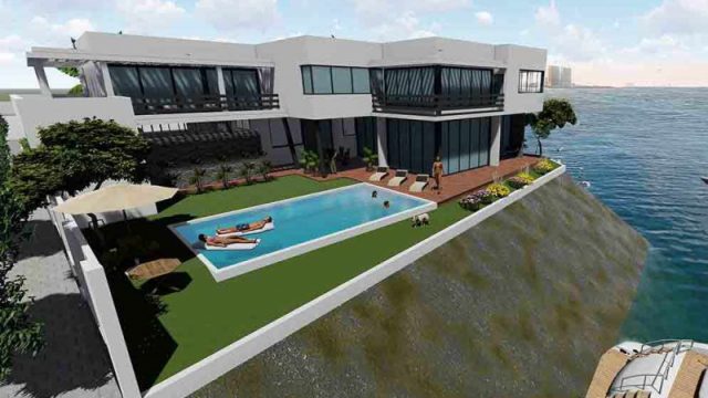 Southeast Phnom Penh to Welcome New Luxurious Development