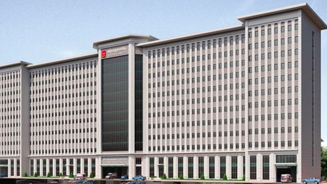 Speciality Center​ at Calmette Hospital Breaks Ground