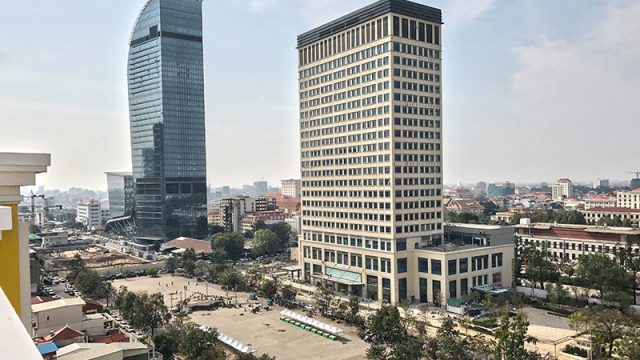 The Benefits of Budgeting and Cost Planning for Construction Projects