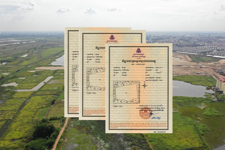 The Process of Title Conveyance in the Sale of Real Property-Sciaroni & Associates and Member of the Real Estate Practice Group