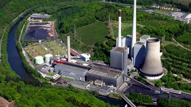 Third Coal Power Plant in Sihanoukville to Start Construction Next Year