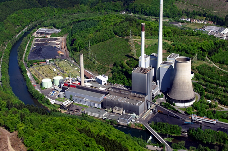 Third Coal Power Plant in Sihanoukville to Start Construction Next Year