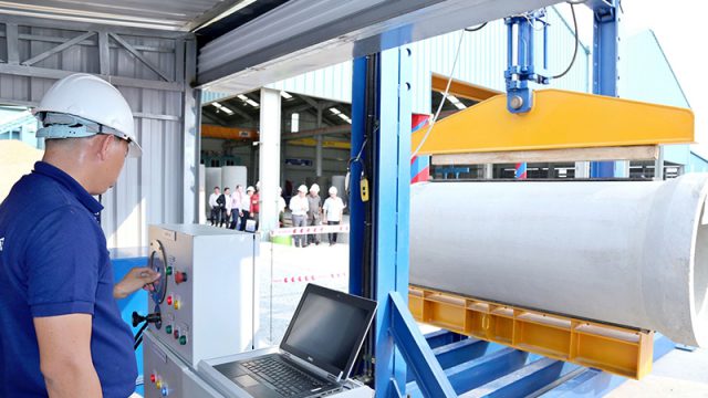 Top 10 Advantages of Using Precast Concrete