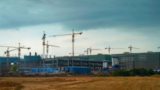 US$480 Million in Hotel Investment Projects in Preah Sihanoukville Approved