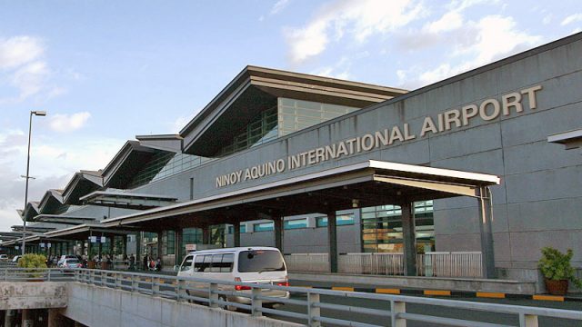 Usd6.7bn Upgrade Proposed for Philippines Airport