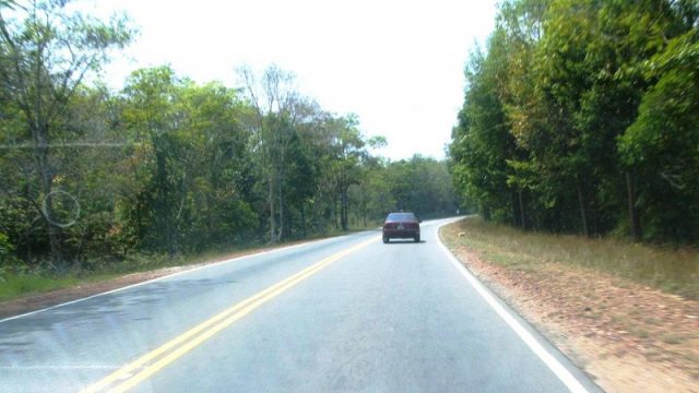 World Bank Set to Loan Usd110 Million for National Highway No.4