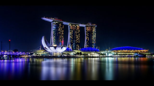 World Infrastructure Leaders to Convene at Bentley Infrastructure Talk in Singapore