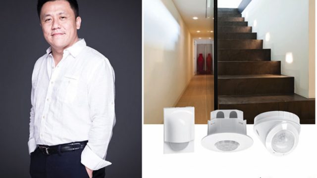 Introducing Lighting Sensors to the Cambodian Construction Industry