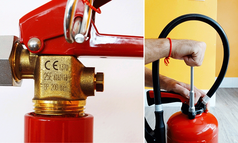 INVEST IN FIRE SAFETY: SAVE YOUR PROPERTY… SAVE LIVES