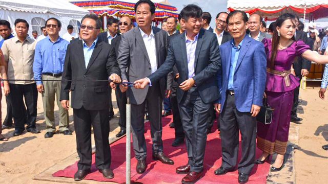 MLMUPC Diary: May – June 2017