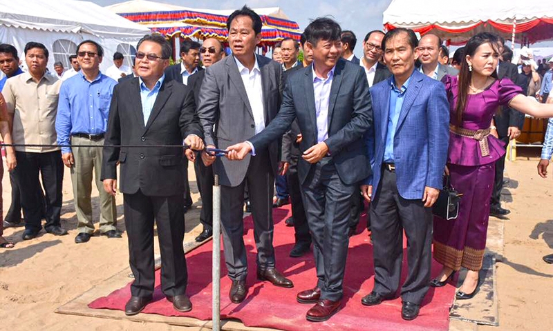 MLMUPC Diary: May – June 2017