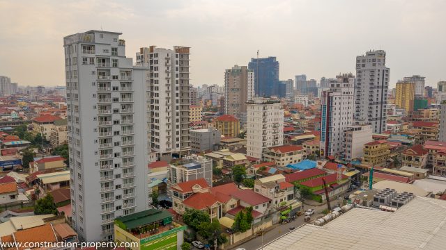 Condominium Development Shifts to Affordability After Decrease in Roi on High-end