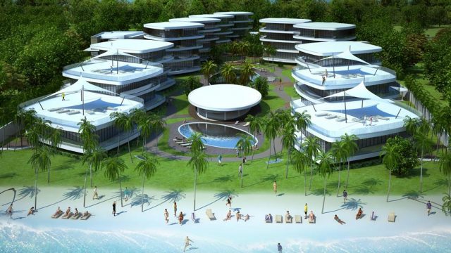 UK-based hotel chain to open in Cambodia