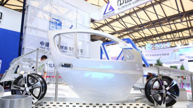 Aluminium China 2019 Ushers in New Industry Era, Following Positive Performance Indicators