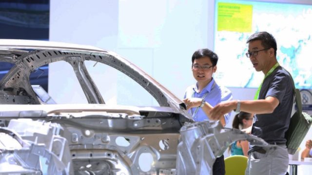 Aluminium China & Lightweight Asia 2019 Continue to Look at the Advancements in the Aluminium Application Field