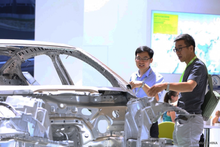 Aluminium China & Lightweight Asia 2019 Continue to Look at the Advancements in the Aluminium Application Field