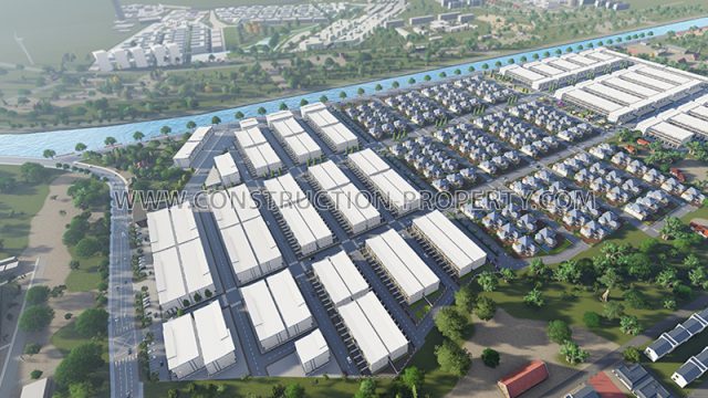 ‘Amory 7makara’ Development Plots Officially Open for Sale