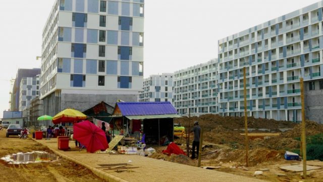 April Sees Land Ministry Approve Over Us$34 Million in Construction Investment