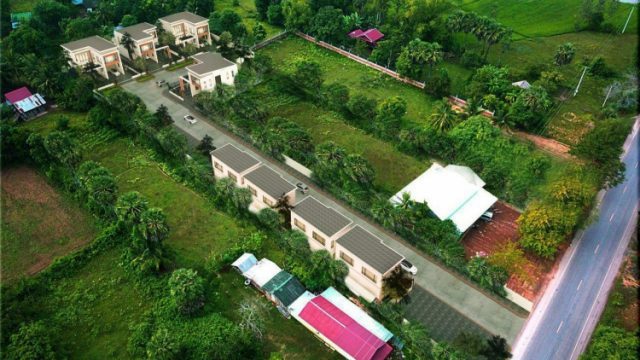 Asean Realtor Inc. To Deliver New Way of Life With Romduol Eco Resort in Kampot