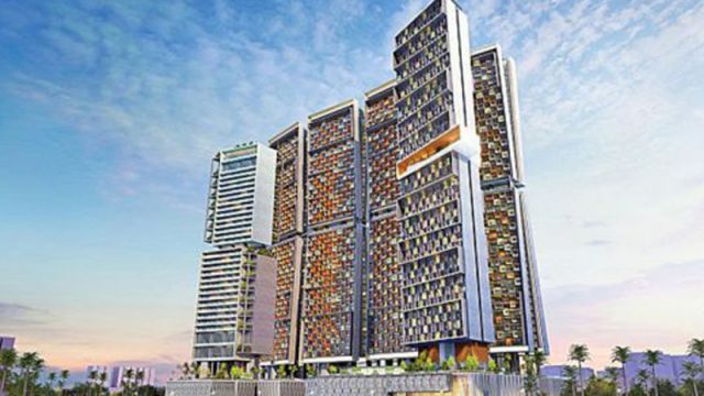 Bay Construction Kicks Off